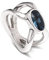 UNO DE 50 ring IMPERIOUS ANI0739AZUMTL15