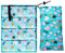 Gusengo Faltbares Sitzkissen Kinder Outdoor Faltbar Sitzunterlage Kinder Sitzkissen Klappbares Sitzkissen Wandern Für Garten Camping Picknick Wander Hunting