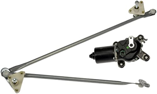 Dorman 602-015AS Scheibenwischermotor und Gestänge, kompatibel mit ausgewählten Nissan Modellen
