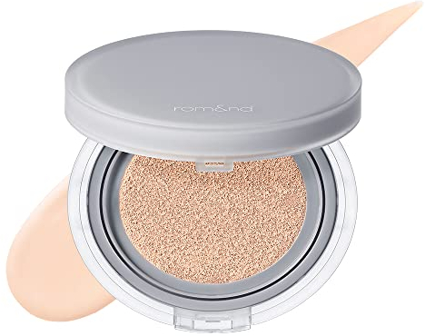 rom&nd Nu Zero Cushion (5 Colors) (02 pure21)
