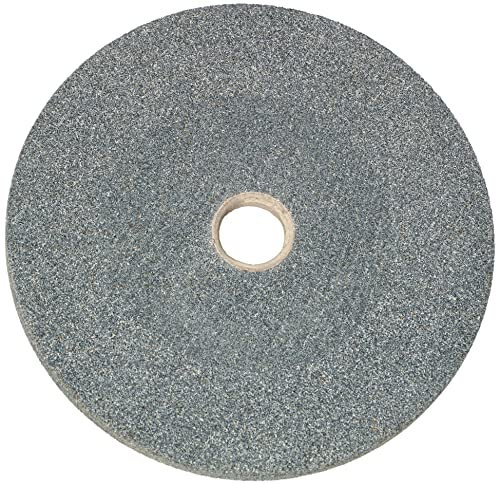 KOTARBAU® Mola in ceramica per affilare lame per sega T1C in metallo duro 150 x 8 x 20 mm