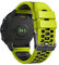 Feysentoe Armband Kompatibel für Suunto 9/für Suunto 7/für Suunto 9 Baro/für Suunto D5/für Suunto Spartan Sport Wrist HR Estrazarmband Uhrenarmband.(hellschwarz)