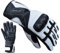 ATTONO Skihandschuhe Leder Ski Racing wasserdichte Handschuhe - XXL