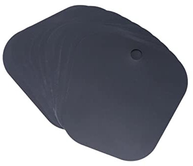 STOBOK 10 Stück 8 Schuhspanner Stiefel Klammer Fester Schuhform-keilrahmen Hängende Bahre Stiefelhalter Fügt Stiefelunterstützung EIN Boot Shaper Stiefel Zubehör Koffer Stiefel Bleiben