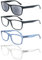 MODFANS Lesebrille Herren,Gute Brillen,Hochwertig,Komfortabel Super Lesehilfe,Lesebrillen Herren Damen