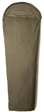 Snugpak Unisex-Erwachsene 91130 Zelte, Oliv/Blatt für Mich (Leaf It to Me), Einheitsgröße