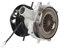 12V 5KW Auto-Heizungsgebläsemotor für Standheizung, Geeignet für Webasto/Eberspache/Airtronic