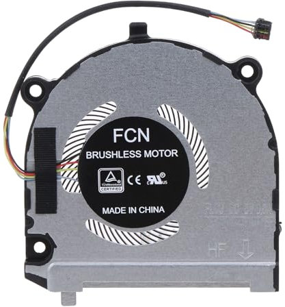 Lenovo S540-13IWL CPU Heatsink and Fan Laptop CPU/GPU/CPU+GPU Cooling Fan Cooler