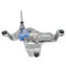 Scheibenwischermotor Für Für Pajero Für Outlander II 2,0 DI-D 2007-2012 8253A011 Auto Heckscheibe Scheibenwischermotor 8253A168 8253A124 Wischermotor Heck