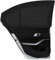 Asstikoo Car Window Shades for Baby, Sun Shades for Kids with UV Protection, Stretchable Car Blinds Side Window, Breathable Children's Rear Window Shades-Universal Fit (2 Pack)(L-50 * 110CM)