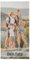 Handtuch personalisiert mit Foto - Personalisiertes Handtuch bedrucken - Persönliches Foto Geschenk für Familie und Freunde - Coole Fotogeschenke für Freundinnen, Freunde und Partner - 100 x 50 cm