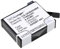 Cameron Sino CS New Replacement Battery for Hero 4, Hero 4 Black, Hero 4 Silver, Hero 4+ (1160mAh) 335-06532-000, AHDBT-401