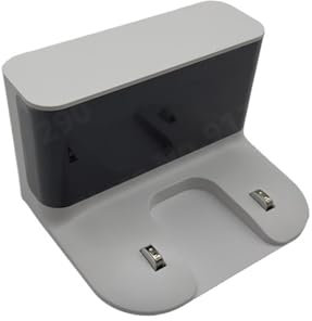 Sostituzione Del Dock Di Ricarica, Compatibile Con Xiaomi, Parti For Aspirapolvere Robot E10, E12, B112