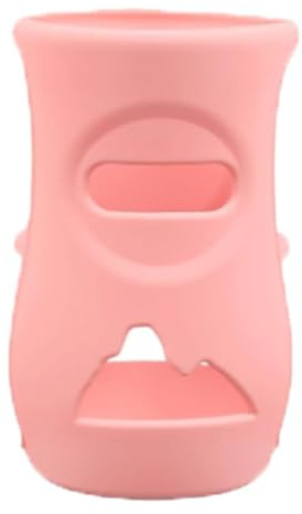 Protège-biberon en Silicone, 3 pièces / 1 pièce, 120ml / 240ml, manchon de Protection en verre, manchon en verre souple et réutilisable résistant chocs