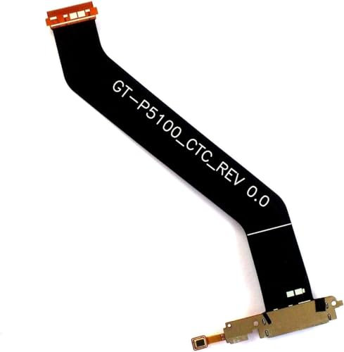 Cavo di ricarica per Samsung Galaxy TAB 2 P5100 P5110