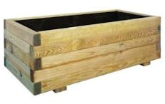 GO-BRIKO FIORIERA CM 90x40 h32,5