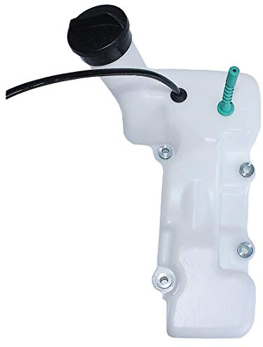 AUMEL 4134 350 0400 Kraftstofftank Kit Für STIHL FS120 FS200 FS250 FS300 FS350 BT120C Trimmer Freischneider Teile mit Kappe.