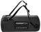 Zulupack Unisex Traveler 32 wasserdichte Duffle Bag Reisetasche, Schwarz
