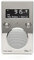 Tivoli Audio compatible - PAL+ BT Portable FM/DAB Radio (Chrome)