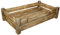 Caja de madera para plantas y plantas, bancal para plantas y verduras, para flores, para muebles, para vino, frutas, manzanas, decoración de madera (juego de 3)