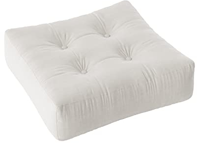 Karup Design, More Pouf, Natur, One Size, 818701070070