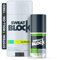 SweatBlock Antiperspirant Deodorant Max Clinical System for Men & Women. Treat Hyperhidrosis, Excessive Sweating & Underarm Odor (1 Roll-on + 1 Deo)