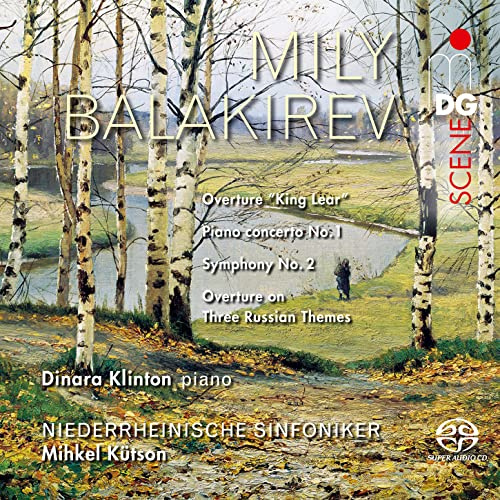 Musikproduktion Dabringhaus und Grimm (Naxos Deutschland Musik & Video Vertriebs-)