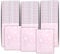 Little Miss Periods Puberty Essentials Disposable Intimate wipes for women Feminine wipes for girls hygiene wipes Single sachets pocket sized perfume free