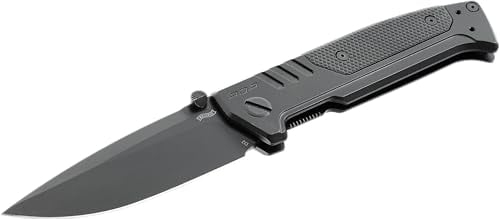 Walther PDP Steel Frame Spearpoint Folder