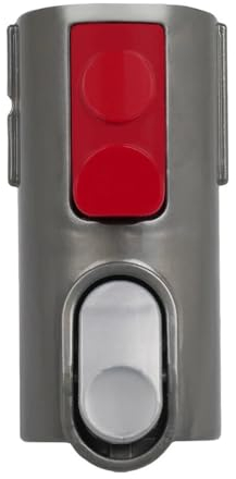 ORCOW Adapter kompatibel mit Dyson Staubsauger V6 V7 V8 V10 V11 SV10 SV11 968235-01 DC19T2 DC22 DC23T2 DC33c Adapter Konverter