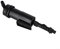 HEIBTENY Pompa per lavaggio fari auto anteriore destro per Mini per Cooper per berlina & S R50 R53 2002-2006 Pompa acqua di lavaggio per impianto di pulizia dei fari