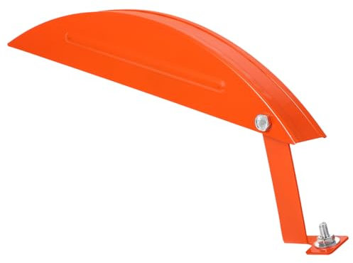 jojofuny Saw Protective Covers Table Saw Accessory Simple Design Easy to Install Dust Guard for Woodworking