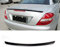 MLKDW Auto Heckspoiler für Mercedes Benz SLK Class R171 2005 2006 2007 2008 2009 2010, Bumper Flügel Dachspoiler Lippe Kofferraumspoiler Splitter Dekozubehör
