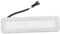 Homoyoyo luce della cappa illuminazione cucina lampadine a LED Lampadina LED per cappa da cucina a due livelli Cappa da cucina con lampadina a LED lampadina della stufa AbS Silver