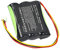 MIGAFEI 2500 mAh 50AA5S Battery for Tonies TonieBox Musicbox Soundbo5