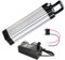 FREEDOH 48V Ebike Battery 36V Li-ion Battery 15.6Ah 18Ah Replacement Battery 36V 20Ah E-Bike Battery for 0-900W Motor Conversion Kit with Charger,36V20Ah