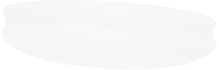 BUGUUYO Fog Helmet Shield Film Visor Insert for Motorcycle Helmets Clear Lens Protector with Advanced Fog Technology for Humid and Rainy Conditions