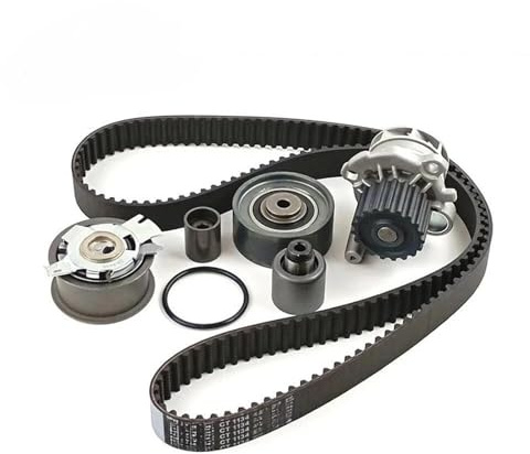 03L198119 Timing Belt Kit Suitable For VW For TDI For Passat For CKRA Diesel And Water Pump Balance Chain Kit