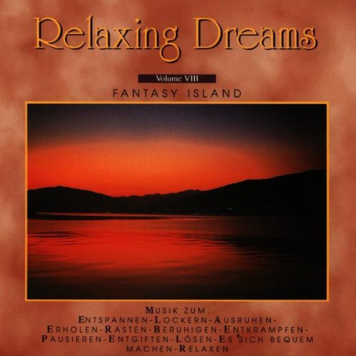 Relaxing Dreams Vol.8
