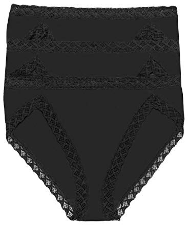 Natori Women's Bliss French Cut 3-pack Underwear (pack of 3)