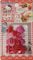 Sanrio Hello Kitty Fourchette à cocktail 2 motifs 8 photos Bento Party (fourchette)
