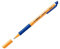 Tintenroller - STABILO pointVisco - Einzelstift - blau