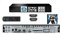 Panasonic DP-UB450EB-K 4K HDR Ultra HD Blu-ray Player MULTIREGION for DVD with Remote/USB Input - Inc demo disc