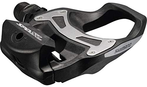 Shimano_ Fahrrad Pedal PD-R550 SPD-SL Road Schwarz