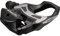 Shimano_ Fahrrad Pedal PD-R550 SPD-SL Road Schwarz