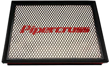Pipercross - Filtro aria sportivo compatibile con Mercedes Classe C W202 (S202) C180 122 PS 03/93 – 01/01