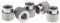 Be In Your Mind 5-teiliges Zahnrad Extruder Riemenscheibe für 3D-Drucker MK7 MK8 5 mm ID 11 mm Außendurchmesser aus Edelstahl