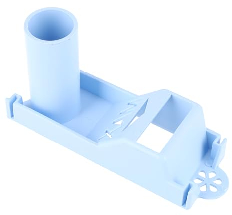 sparefixd Fabric Softener Syphon to Fit Candy Washing Machine