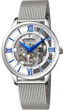 Festina Automatische Uhr F20534/1
