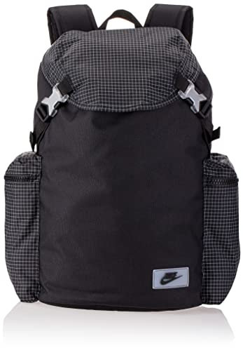 Nike CV1410 Sportswear Heritage Sports backpack unisex-adult black/black/black 1SIZE